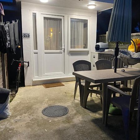 Grangemill Garden Annex Appartement Londen Buitenkant foto